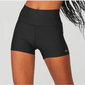 Alo 3” Biker Shorts